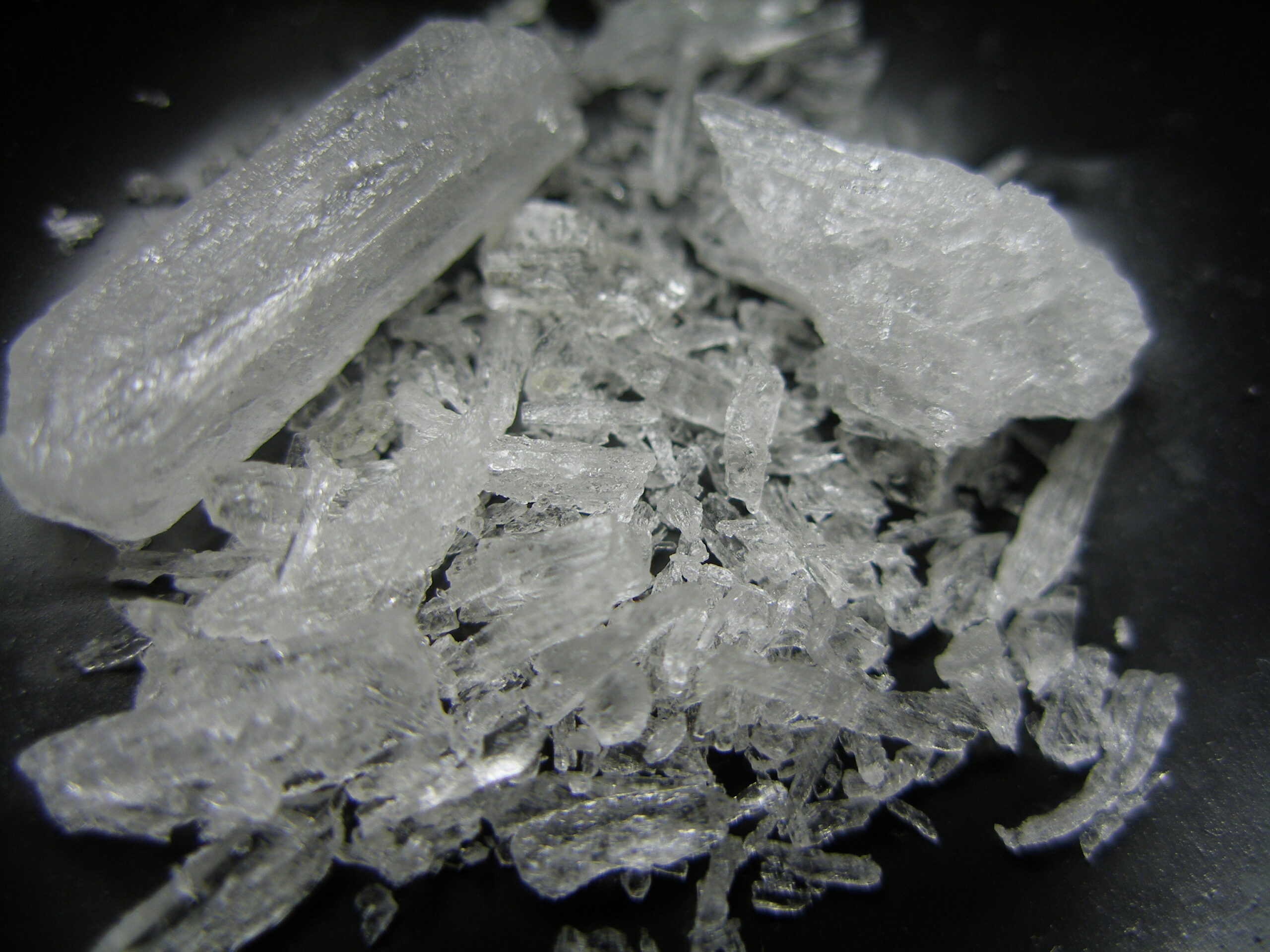 What Does Meth Look Like? Here’s What You Need to Know What Does Meth Look Like?
