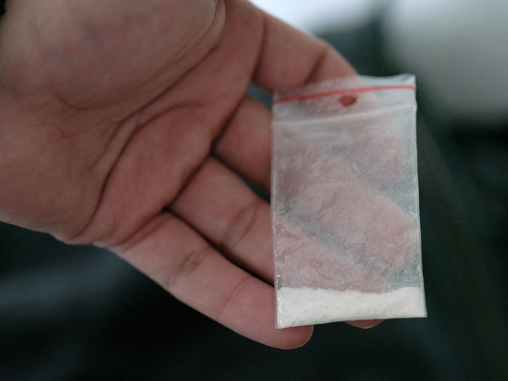 What Does Meth Look Like? Here’s What You Need to Know meth in power form