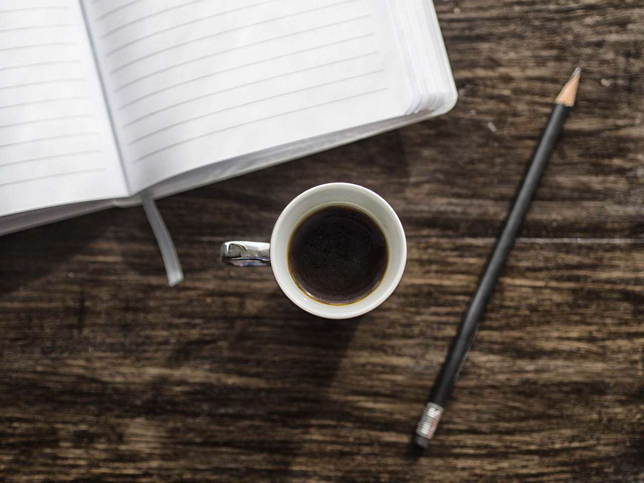 The Power of Now: 100 Live in the Moment Quotes to Inspire You coffee, coffee cup, pen