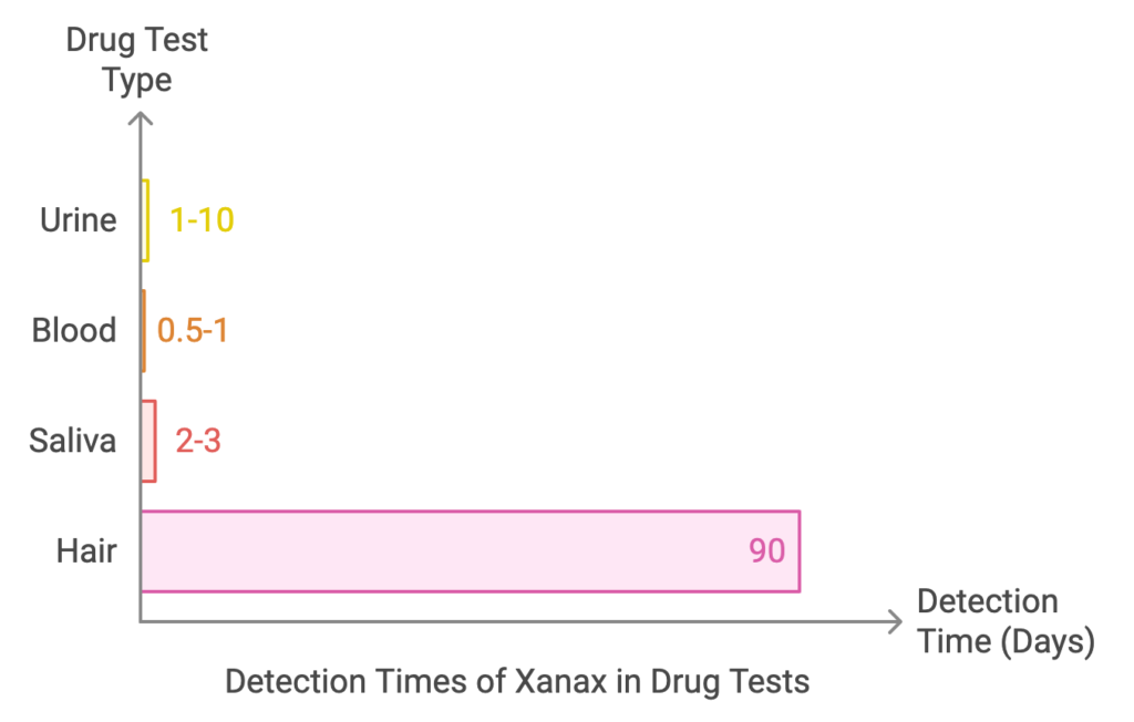 How Long Does Xanax Stay in Your System? Timeline Guide How Long Does Xanax Stay in Your System